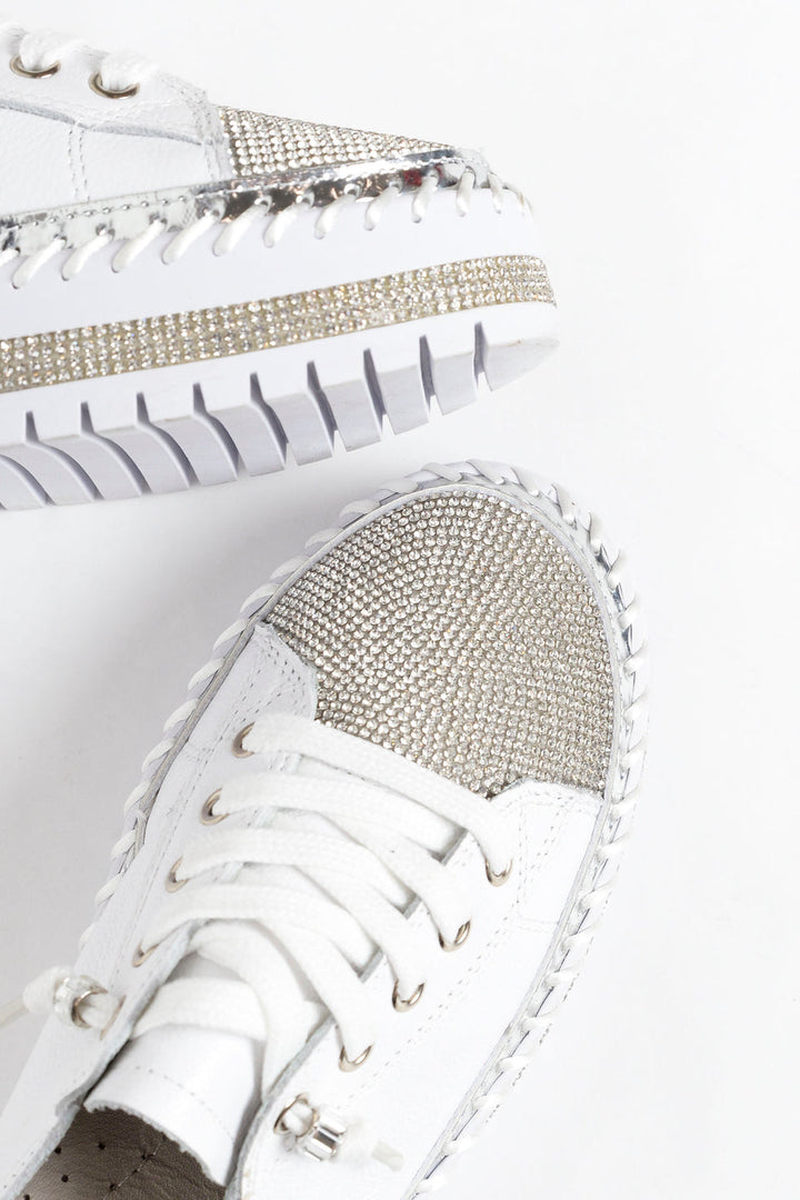 Levoire | Élevez Votre Chaussure Avec Ces Baskets Confortables Et Tendance