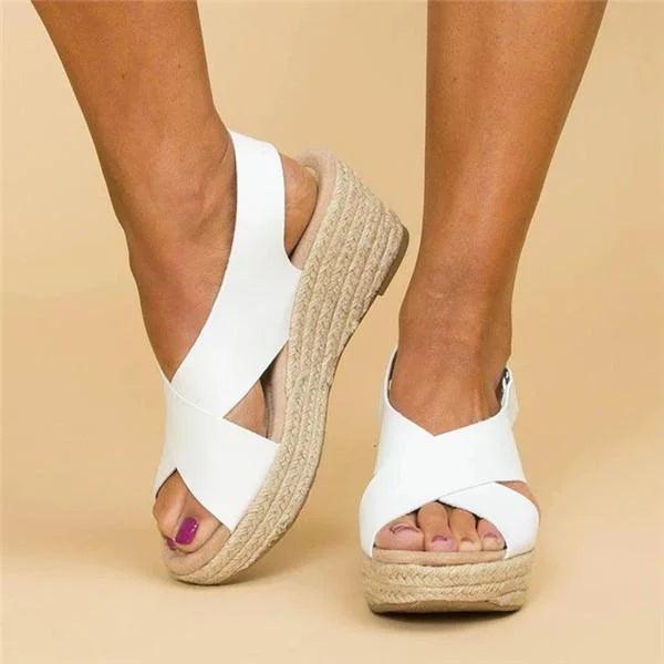 Levoire | Sandales D'Été Orthopédiques Pour Femmes