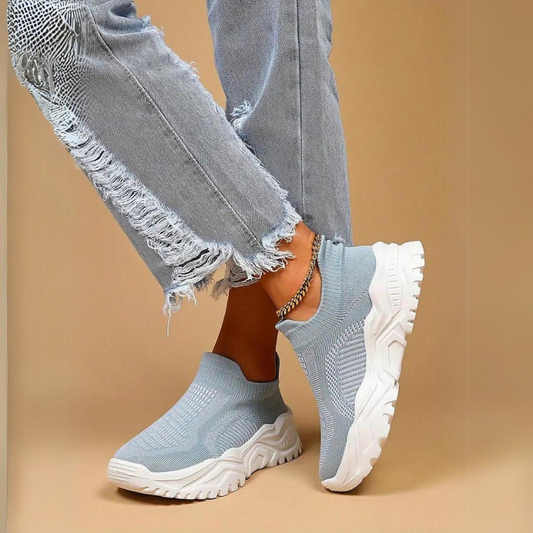 Levoire | Pantalons De Cheville Confortables À Mi-Glissement Respirant