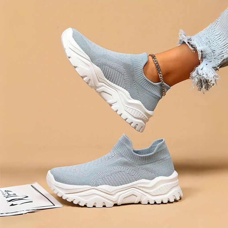 Levoire | Pantalons De Cheville Confortables À Mi-Glissement Respirant