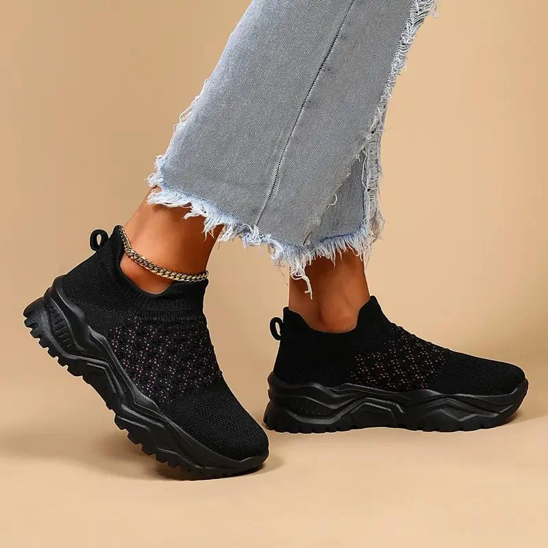 Levoire | Pantalons De Cheville Confortables À Mi-Glissement Respirant