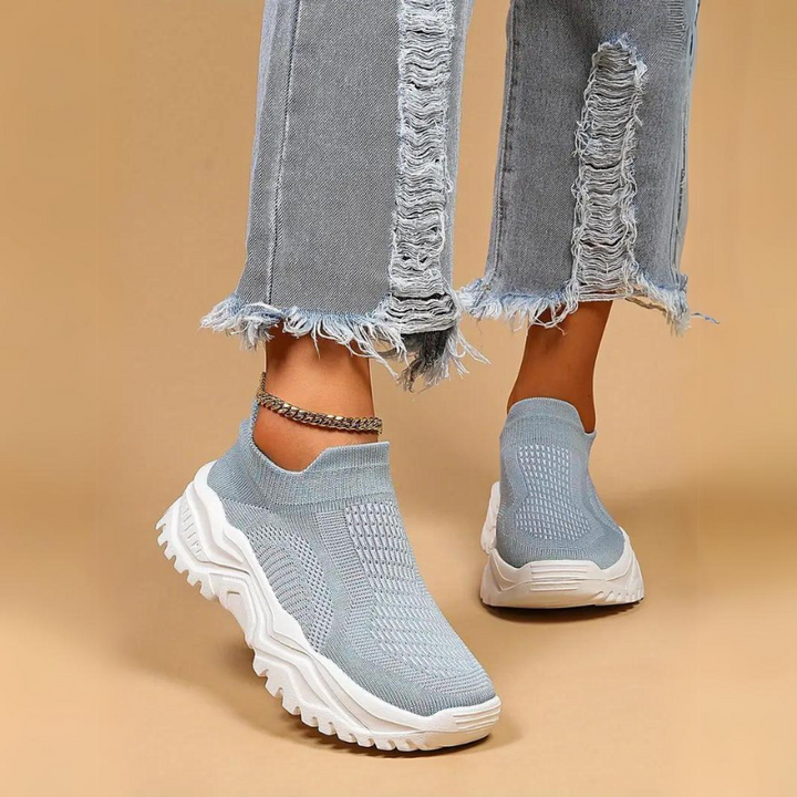 Levoire | Pantalons De Cheville Confortables À Mi-Glissement Respirant