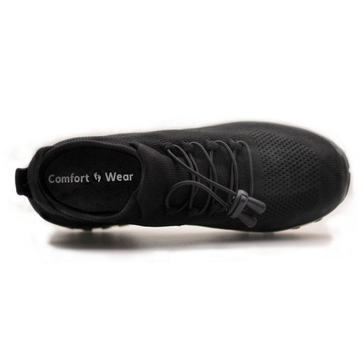 Levoire | Sur Sneakers Sneakers Orthopédiques À Coussin D'Air Avec Semelle Épaisse Chaussures Pour Femmes