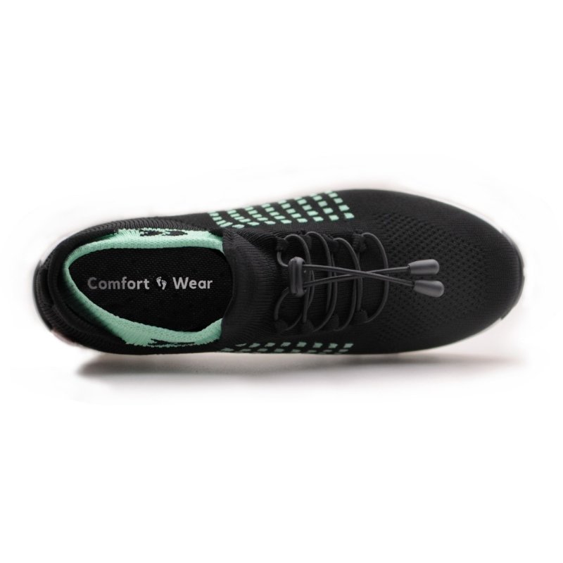 Levoire | Sur Sneakers Sneakers Orthopédiques À Coussin D'Air Avec Semelle Épaisse Chaussures Pour Femmes