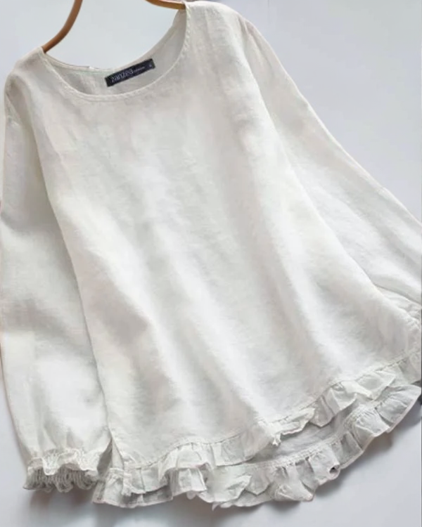 Levoire | T-shirt d'hiver stylé et sculpté Styles 1