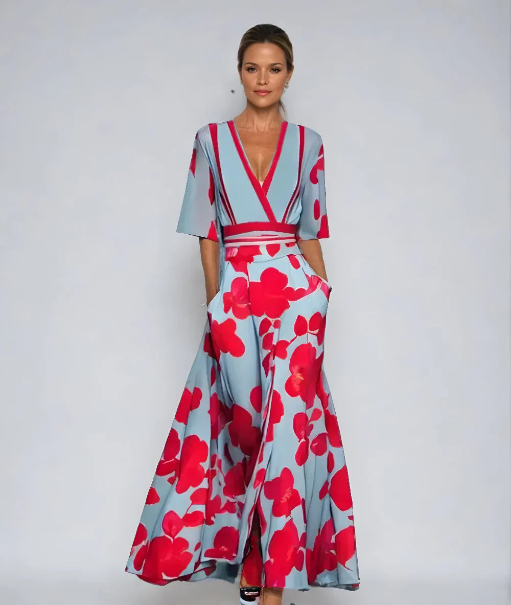 Levoire | Robe Élégante Pour Différentes Occasions