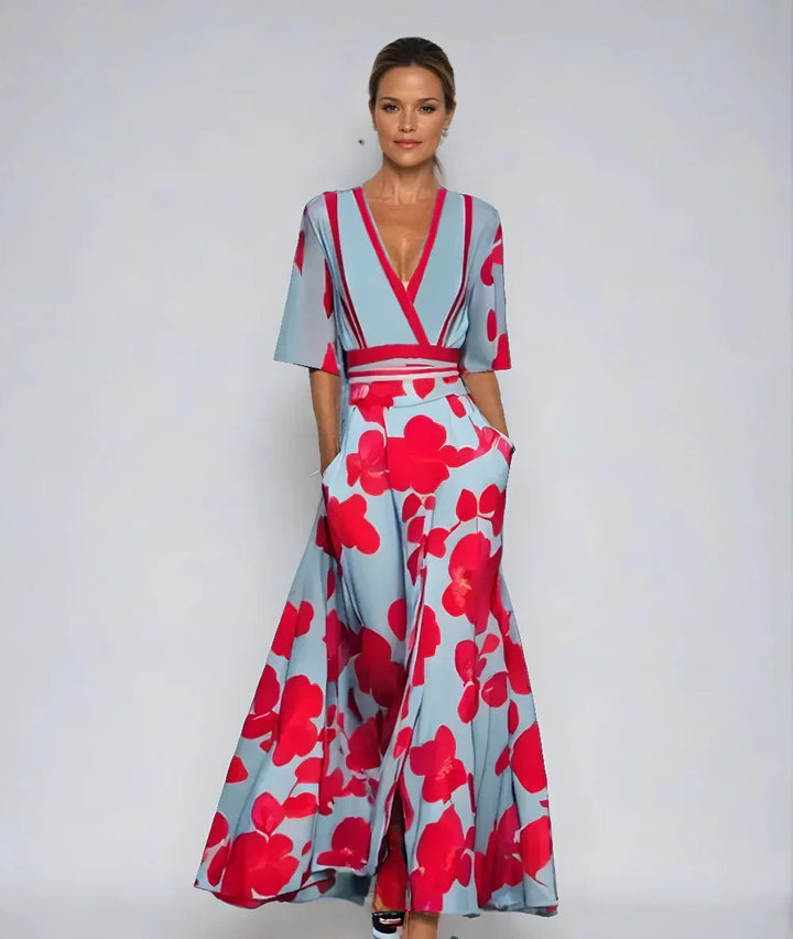 Levoire | Robe Élégante Pour Différentes Occasions