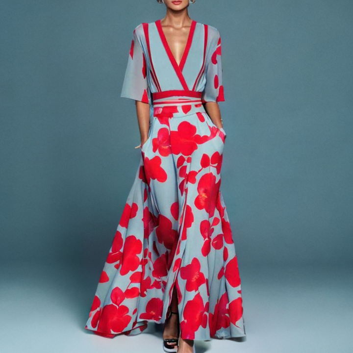 Levoire | Robe Élégante Pour Différentes Occasions