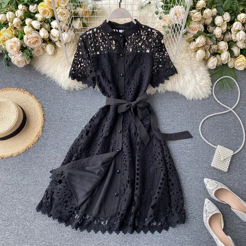 Levoire | Robe casual pour journée