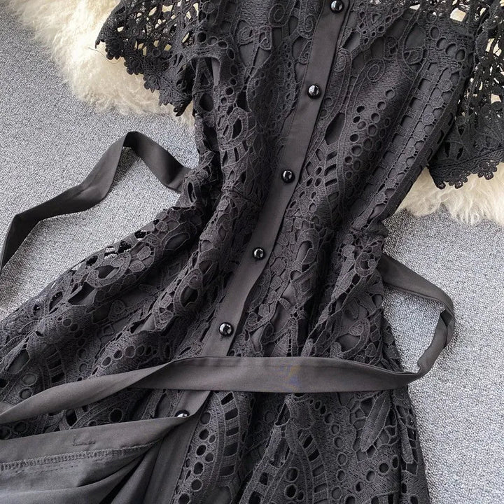 Levoire | Robe casual pour journée