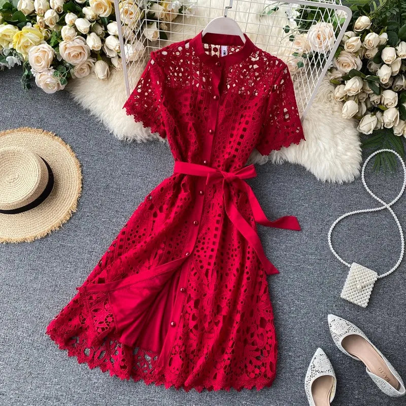 Levoire | Robe casual pour journée