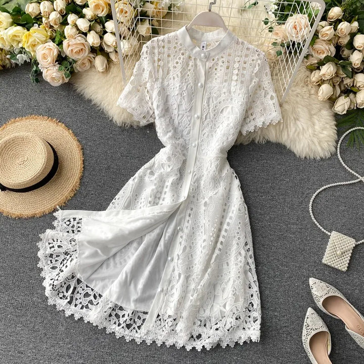 Levoire | Robe casual pour journée