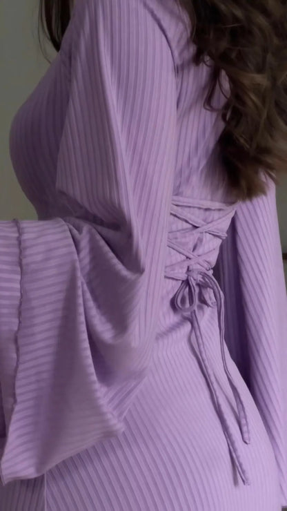 Levoire | Robe moulante