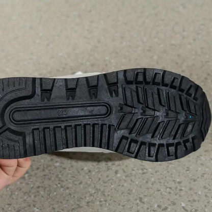 Levoire | Chaussures À Lacets À Talons Compensés Découpés Chaussures D'Été