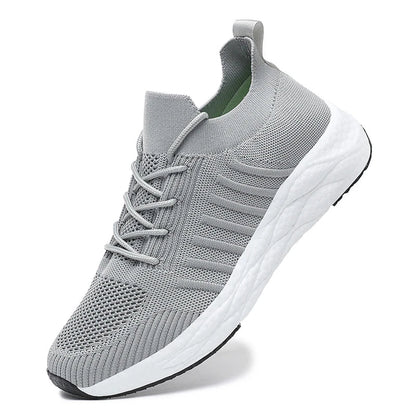 Levoire | Chaussure De Sport Respirante Pour Hommes Avec Semelle En Mousse