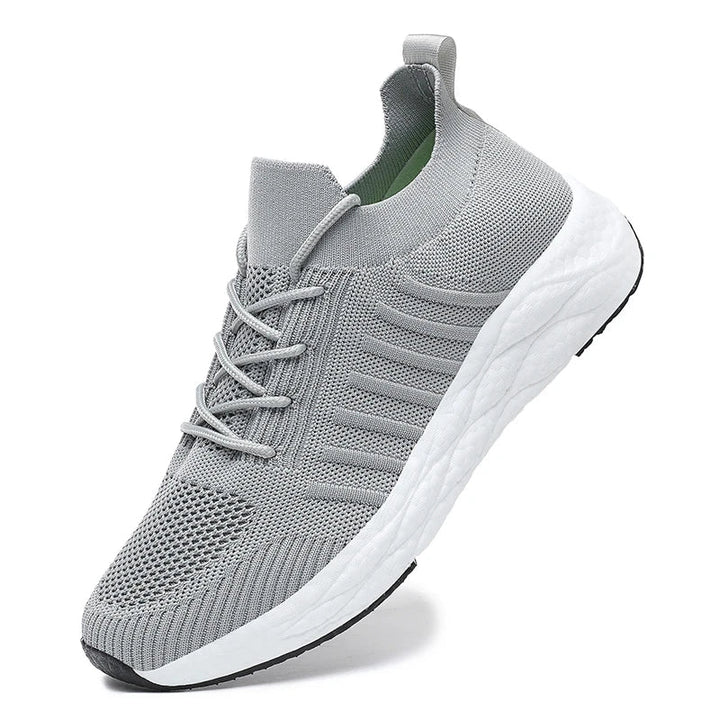 Levoire | Chaussure De Sport Respirante Pour Hommes Avec Semelle En Mousse