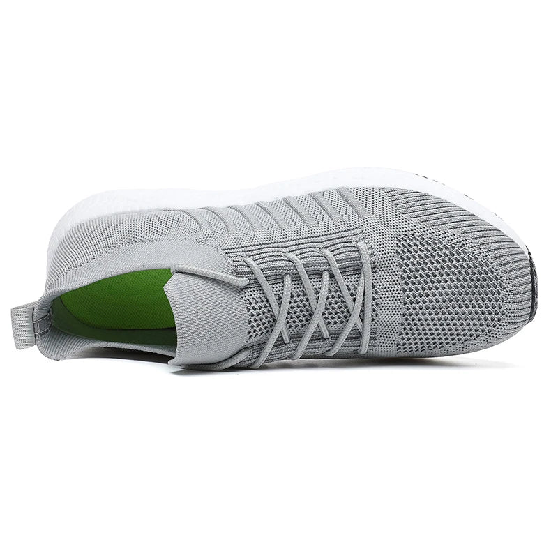 Levoire | Chaussure De Sport Respirante Pour Hommes Avec Semelle En Mousse
