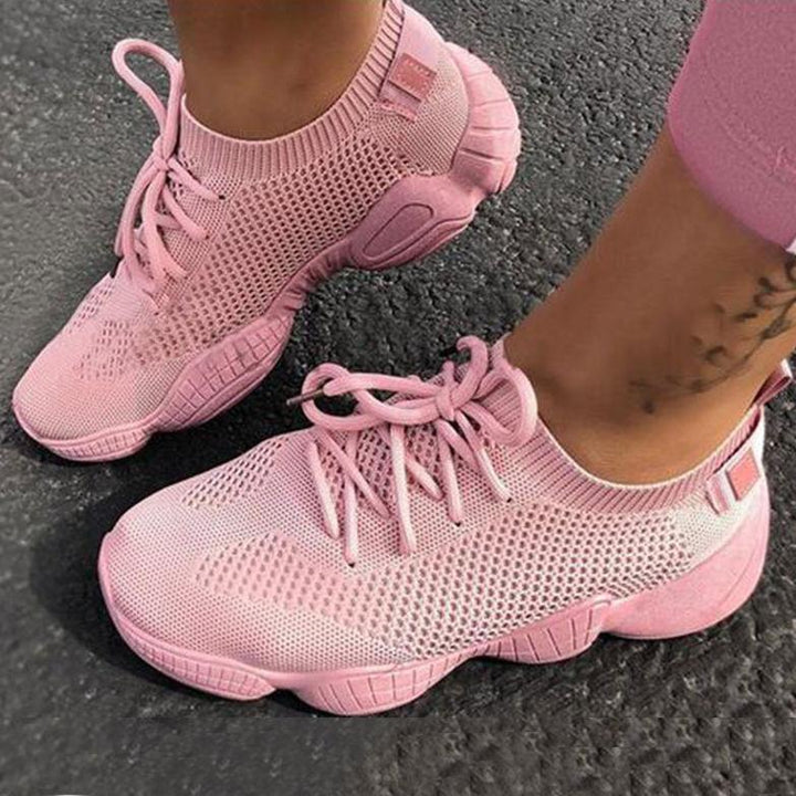 Levoire | respirant léger confortable et tendance ROSE-CLAIRE