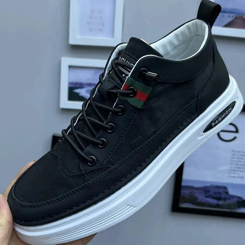 Levoire | Chaussures De Randonnée Slip-On Confortables Pour Hommes