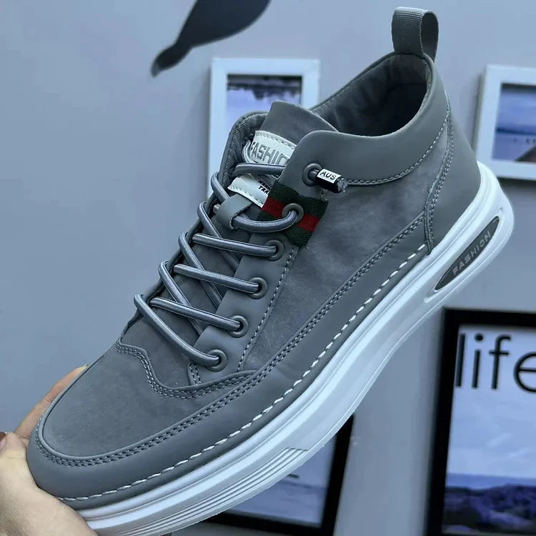 Levoire | Chaussures De Randonnée Slip-On Confortables Pour Hommes
