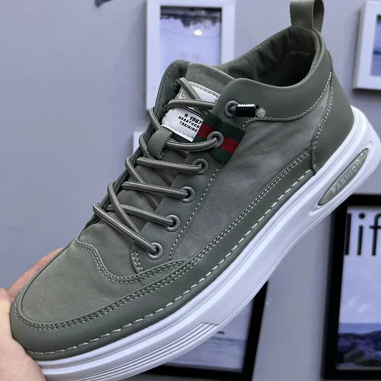Levoire | Chaussures De Randonnée Slip-On Confortables Pour Hommes