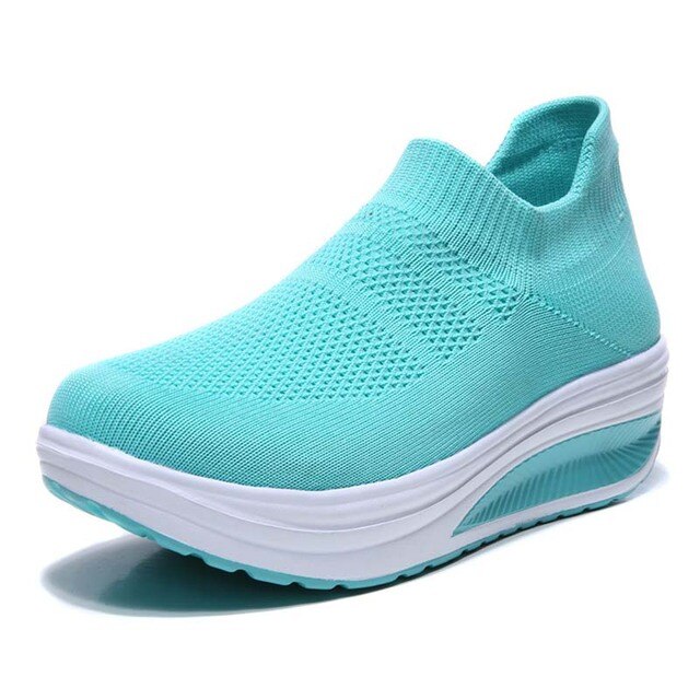 Levoire | Chaussures Pour Femmes Tendance Avec Talon Bouche