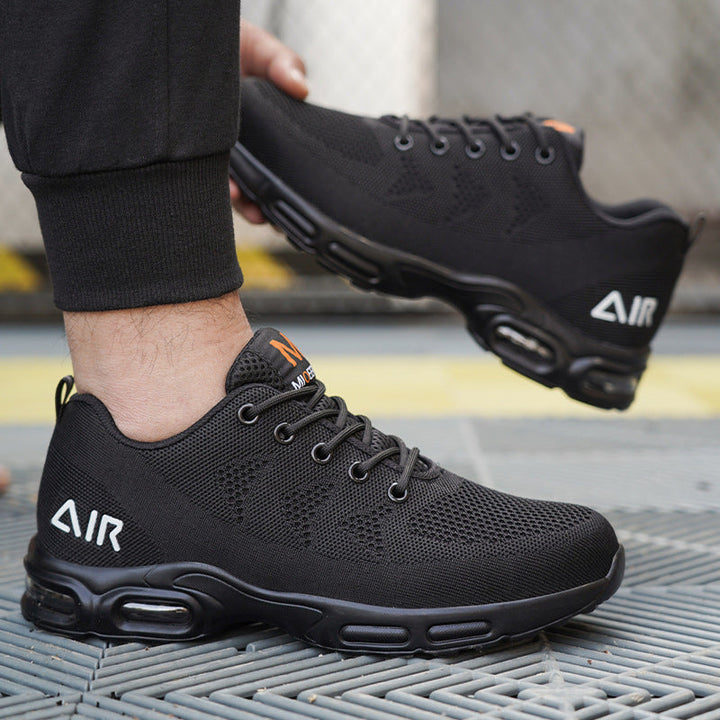 Levoire | Chaussures De Sécurité Antidérapantes Pour Hommes Stil-1