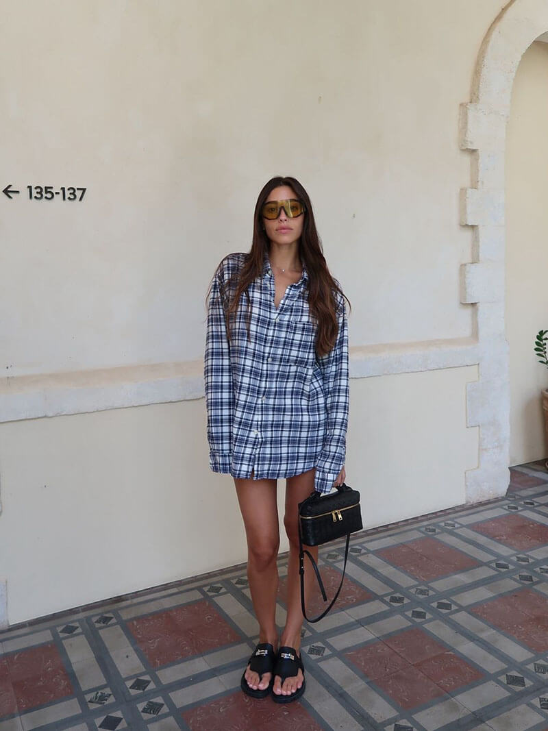 Levoire | Sac Style Classique