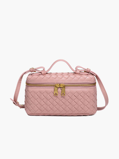 Levoire | Sac Style Classique Rosa