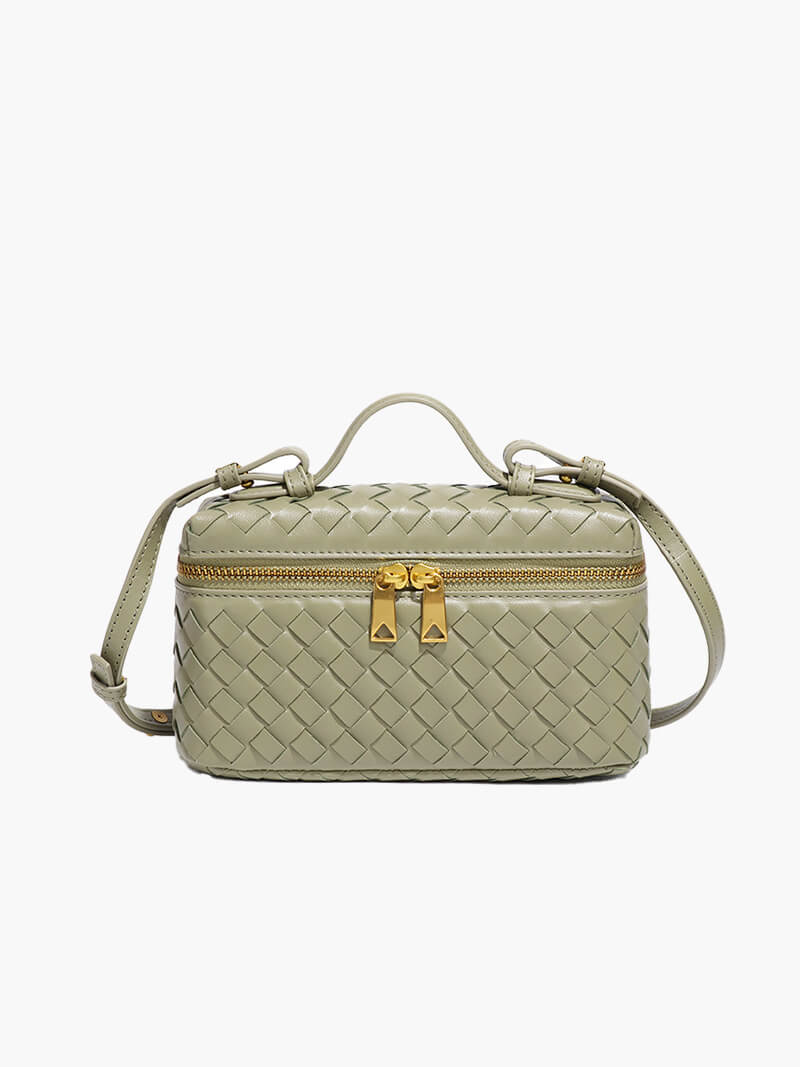 Levoire | Sac Style Classique Pistache
