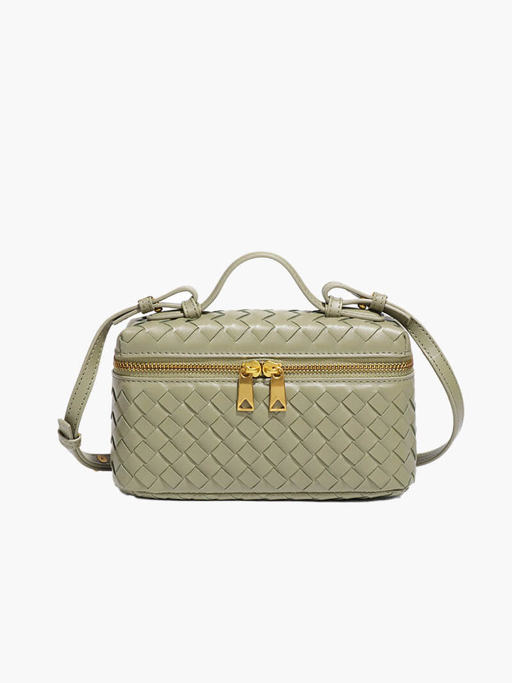 Levoire | Sac Style Classique Pistache