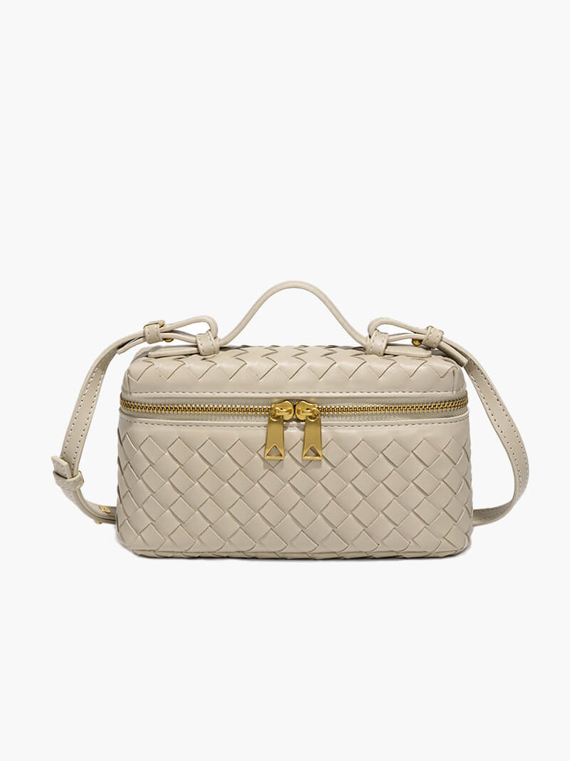 Levoire | Sac Style Classique Beige