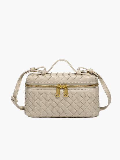 Levoire | Sac Style Classique Beige