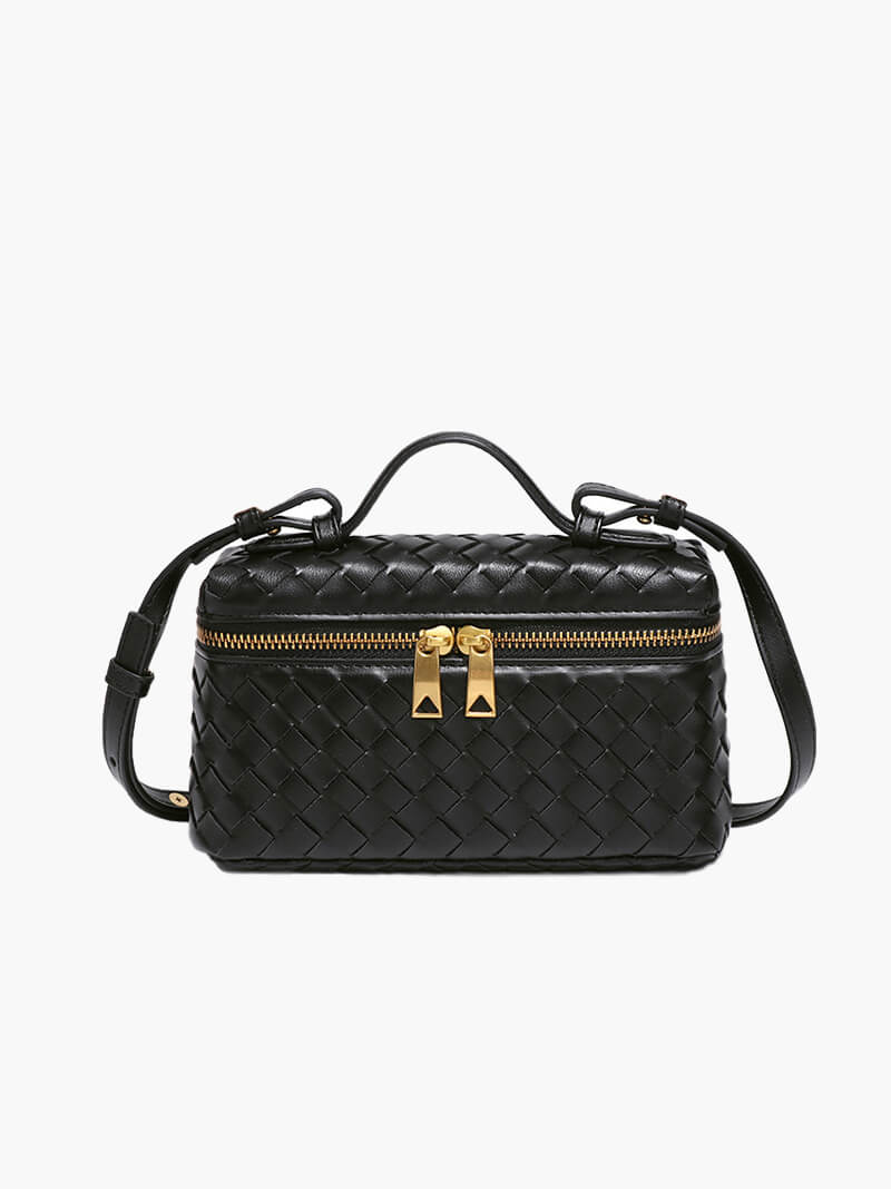 Levoire | Sac Style Classique Noir (Presque épuisé)