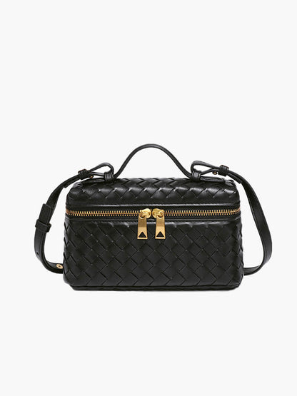 Levoire | Sac Style Classique Noir (Presque épuisé)