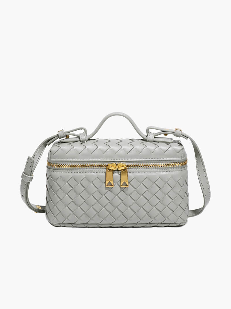 Levoire | Sac Style Classique Gris