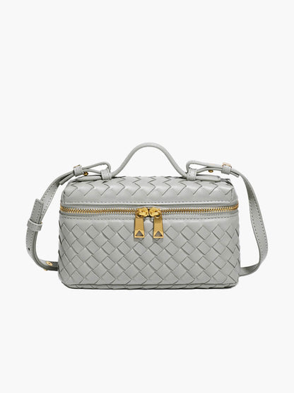 Levoire | Sac Style Classique Gris