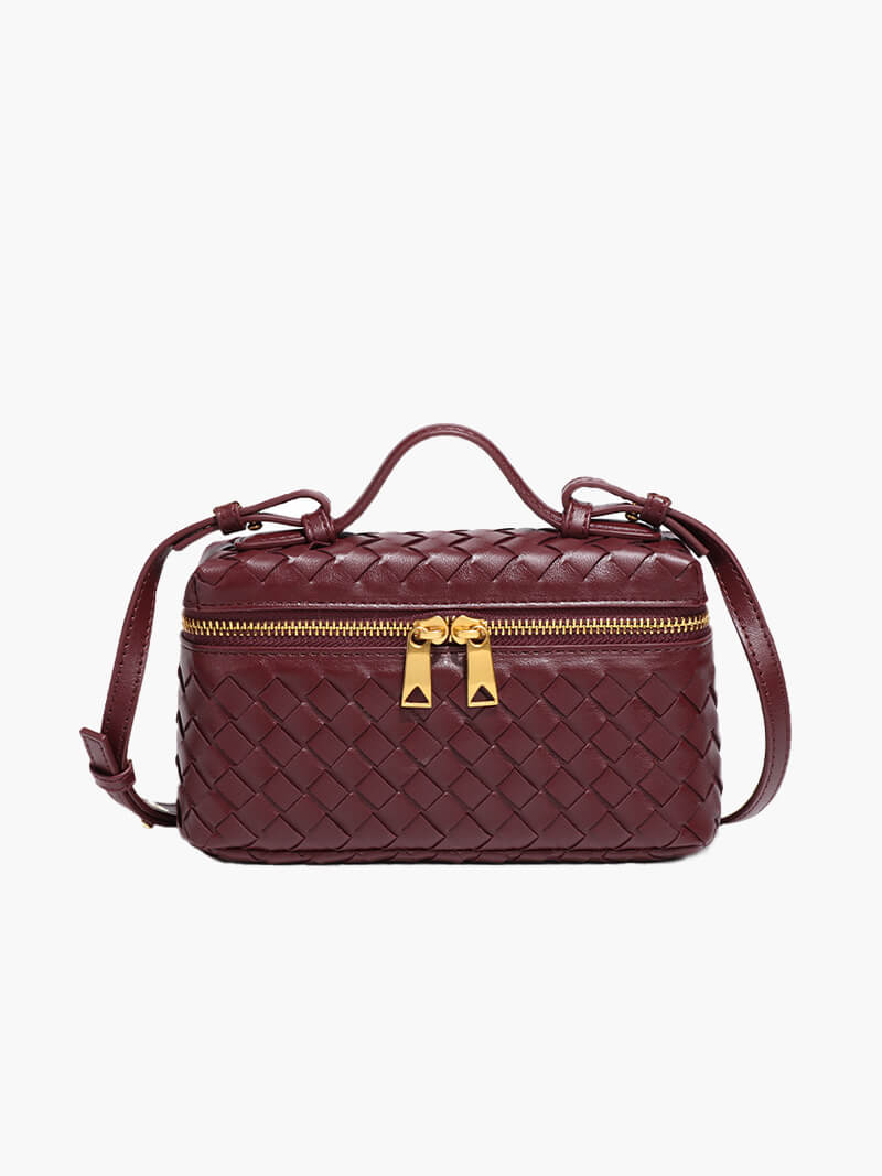 Levoire | Sac Style Classique Kirsikka (Épuisé rapidement)