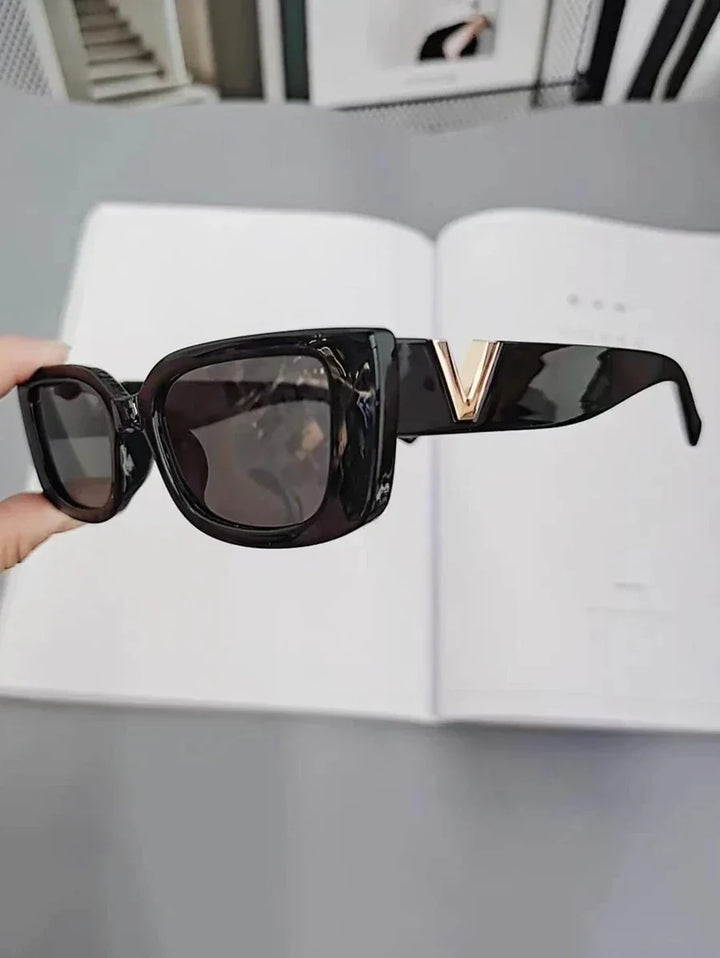 Levoire | Lunettes De Soleil De Luxe Élégance Intemporelle Avec Une Touche Moderne