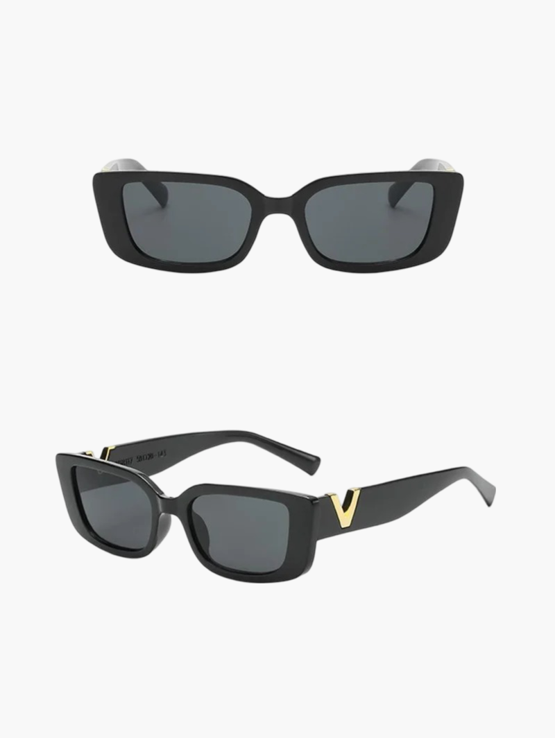 Levoire | Lunettes De Soleil De Luxe Élégance Intemporelle Avec Une Touche Moderne