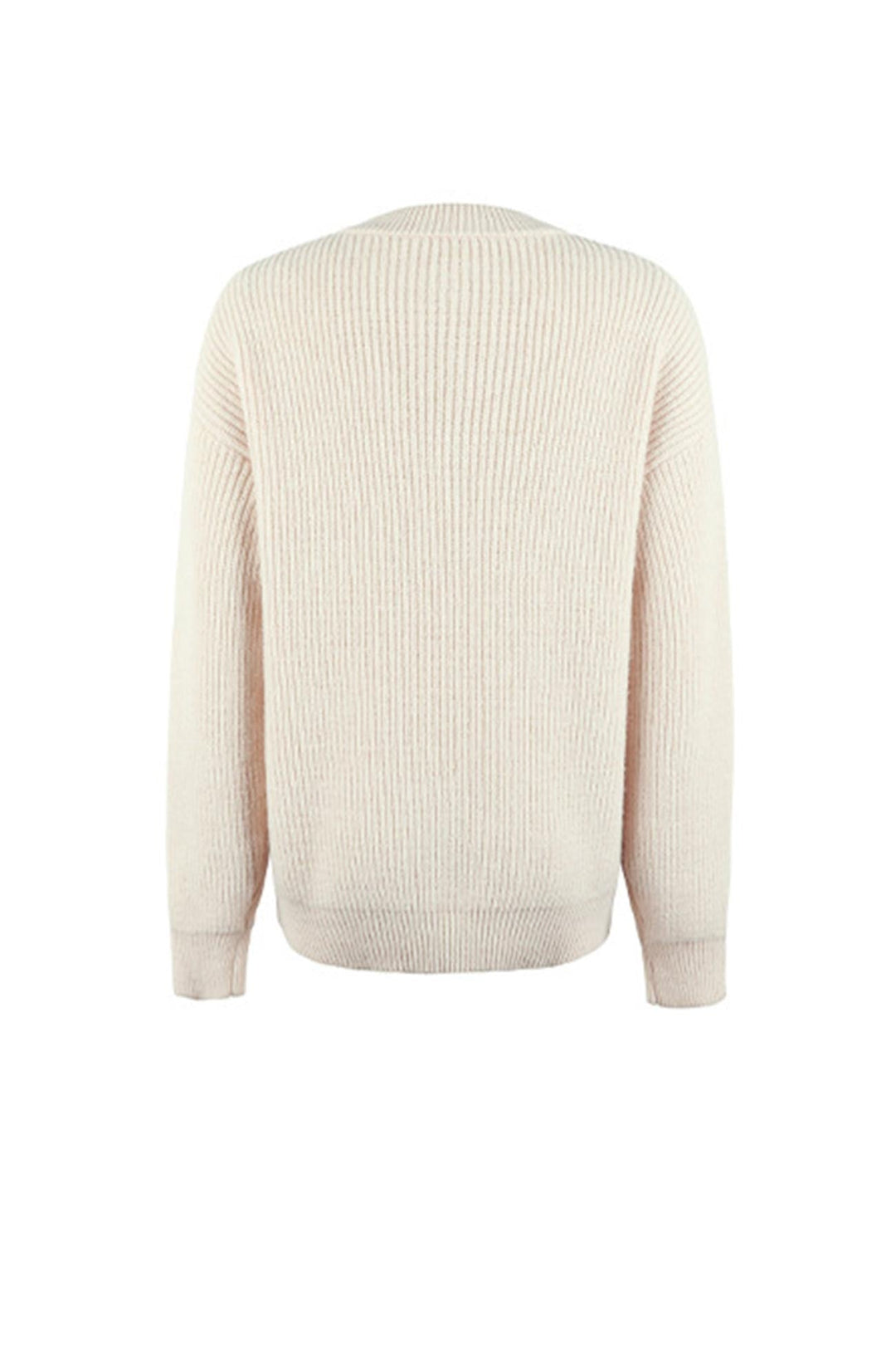 Levoire | Pull D'Hiver Décontracté Et Classique