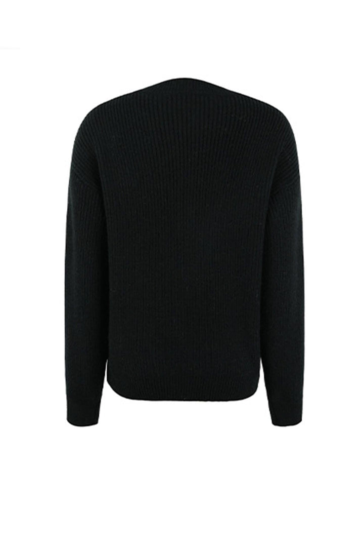 Levoire | Pull D'Hiver Décontracté Et Classique