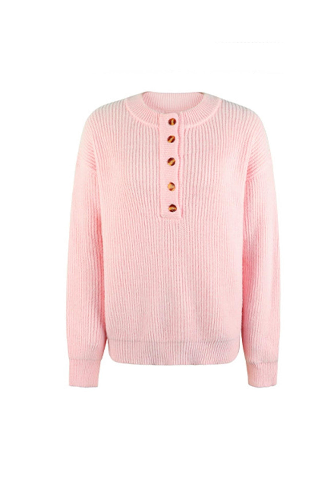Levoire | Pull D'Hiver Décontracté Et Classique
