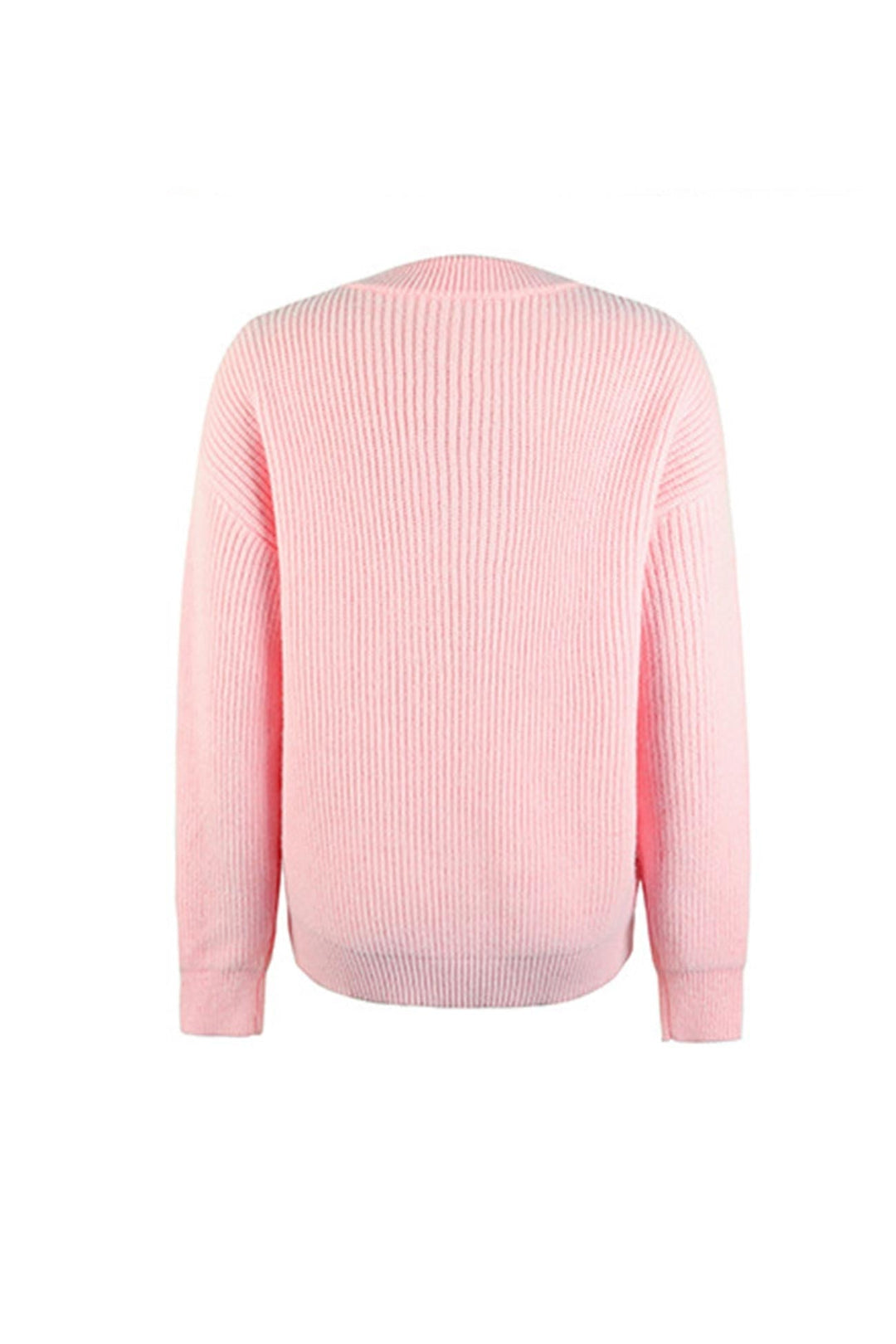 Levoire | Pull D'Hiver Décontracté Et Classique