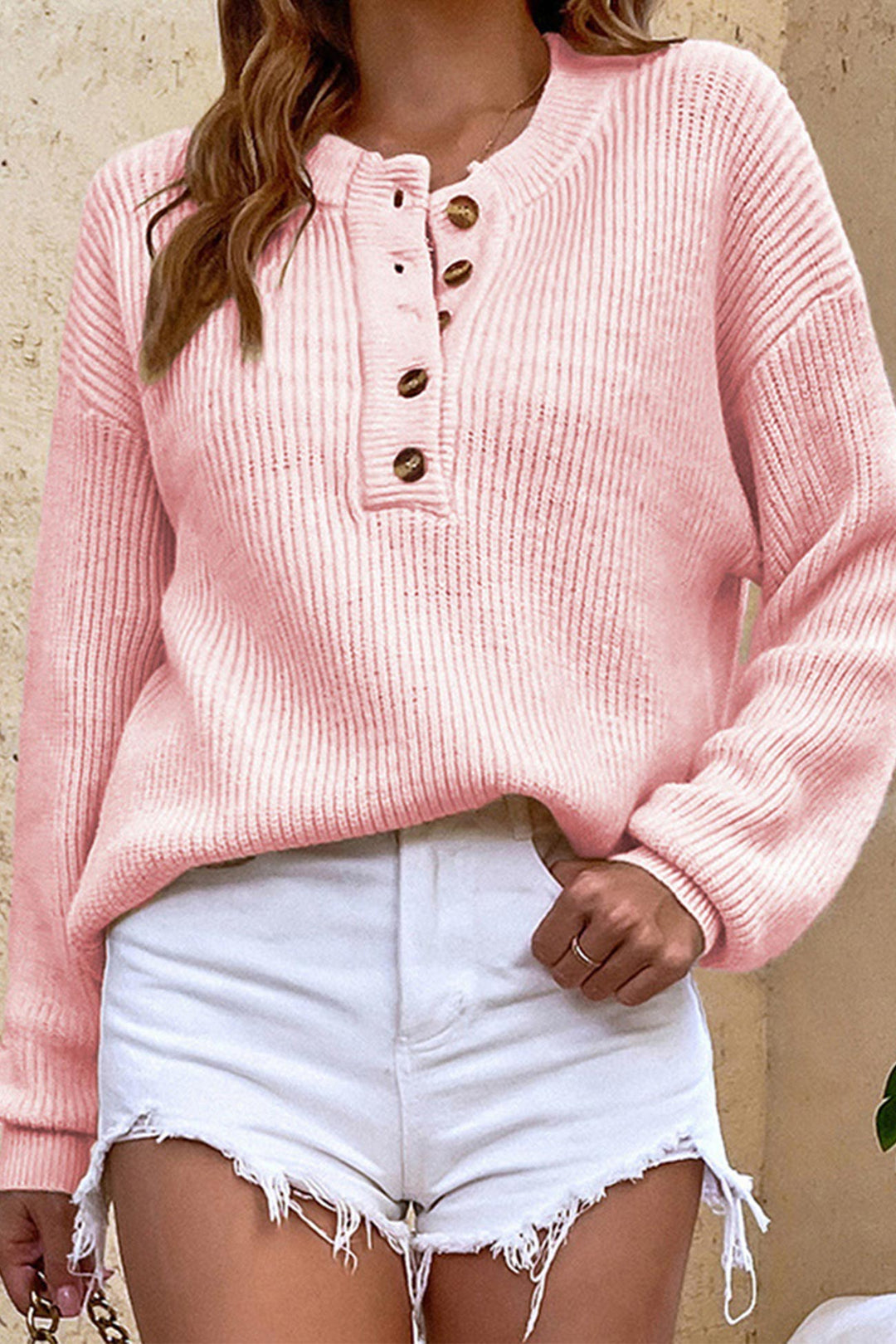 Levoire | Pull D'Hiver Décontracté Et Classique