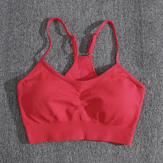 Levoire | Soutien-gorge de nuit pour femmes Rot