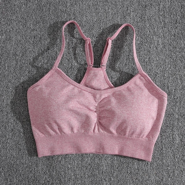 Levoire | Soutien-gorge de nuit pour femmes Rosa