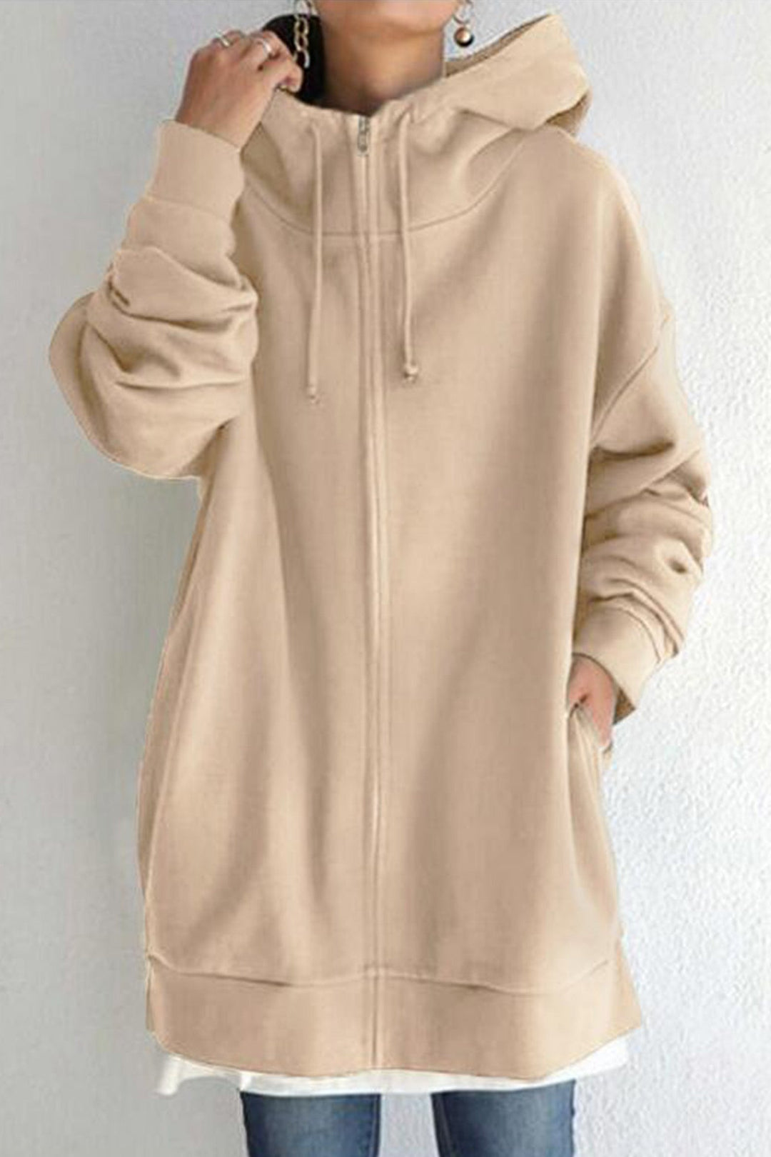 Levoire | Sweat à capuche isolé et confortable Style 3