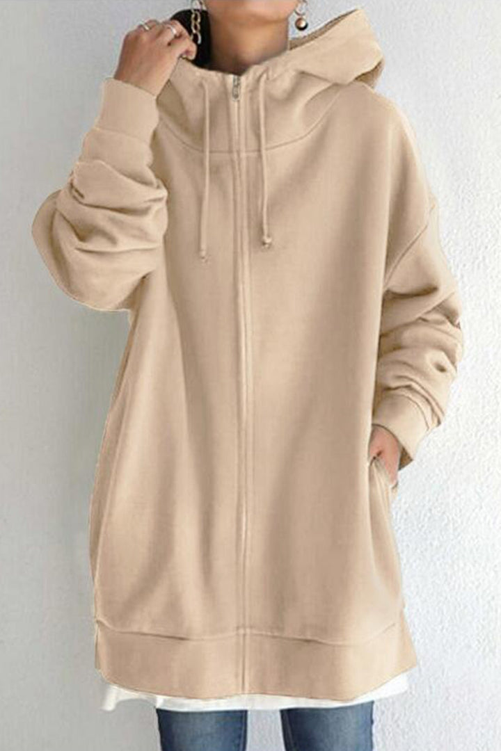 Levoire | Sweat à capuche isolé et confortable Style 3