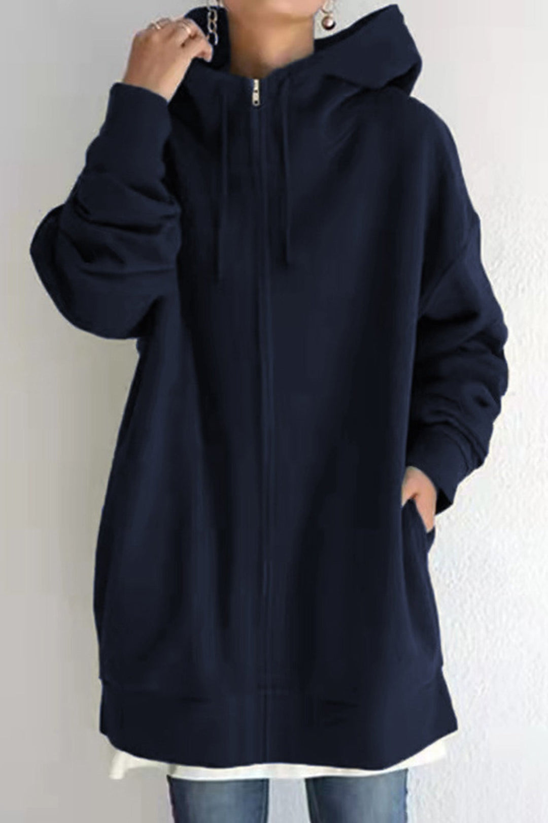 Levoire | Sweat à capuche isolé et confortable Style 11